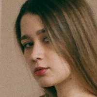 Фридерик Алина Садовска Голи