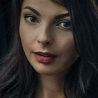 Галина Брежнева Голи