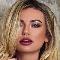 Джорджия Тоф Голи