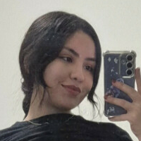 Жизел Блек Голи