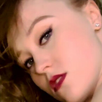 Хейли Лаш Голи