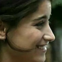 Хазал Кая Голи