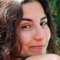 Хелена Сантос Голи