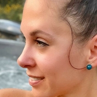 Иева АСМР Голи