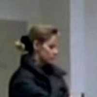 Изабел Шошниг Голи