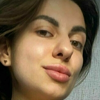 Изабела Евънс Голи