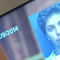 Джакерияф/Кериалинн Голи