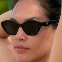 Джазмин Пинедо Голи