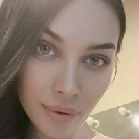 Джена Елисеева Голи