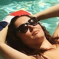 Дженна Пърди Голи