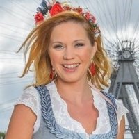 Йохана Зецер Голи