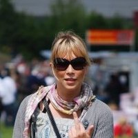 Юлия Алтенкирх Голи