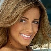 Кейтлин Голи