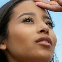 Киша Април Голи