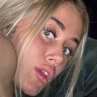 Кристинка Сенгерова Голи