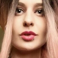 Лана_пийч Голи