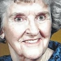 Лена Блакбърн Голи