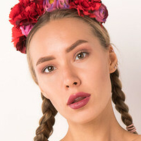 лесямадама Голи