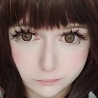 lewdmagicalgril Голи