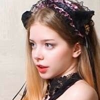 Лила_Слипс Голи