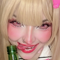 Лилкутичерри / Енджеликвайфу Голи