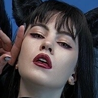 Лисиян Фокс Голи