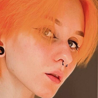 Луна Церберус Голи