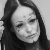 мадам Катастрофски Голи