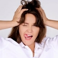 мадемуазелбатерфлай Голи