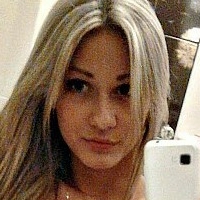 мадемуазел анна Голи