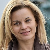 Малгожата Форемняк Голи
