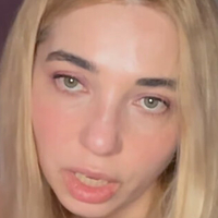 Маргос_АСМР Голи