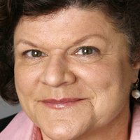 Мери Пат Глийсън Голи