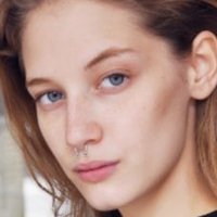 Мелина Гесто Голи