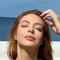 Мелис Хазал Карагьоз Голи