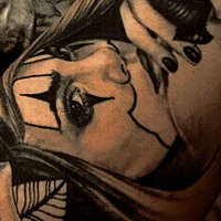 Миккан Хаглунд Голи