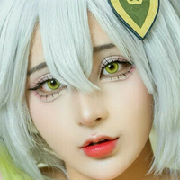 Миидари Чан Голи