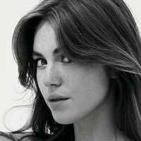 Мика Франсен Голи