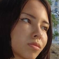 Милана Бекбулатова Голи