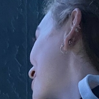 миссджорджинароуз Голи