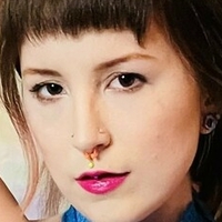 missmaevyn Голи