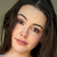 Мис Мерси Голи