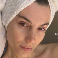 Надя Гаджоли Голи