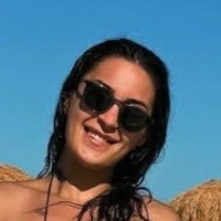 Надя Милянецвич Голи