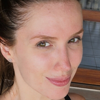 Наталия Кройзер Голи