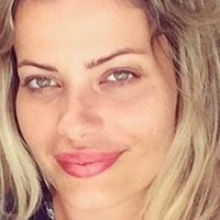 Наталия Меса Буш Голи