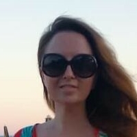 Наталия Занелати Голи