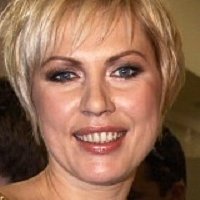 Наташа Рагозина Голи