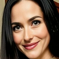 Нина Ларсен К Голи