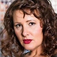 Нина Форбродт Голи